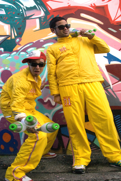 Blingling Bro's