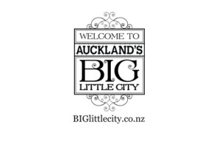 BIGlittle city