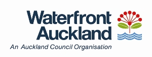 Waterfront Auckland